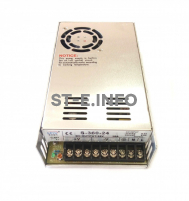 Блок питания S-360-24 - st-e.info - Сыктывкар