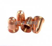 Сопло для плазмотрона AUTOCUT S125P арт. PD0179-15 - st-e.info - Сыктывкар