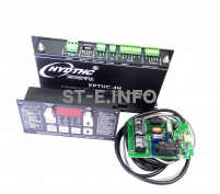 Контроллер высоты XPTHC-4H - st-e.info - Сыктывкар