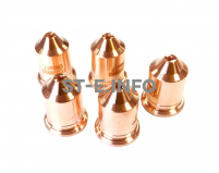 220990 Сопло Tehnocut DMax 18 d. 1,7 mm - st-e.info - Сыктывкар