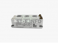  IGBT-модуль SKM400GB125D - st-e.info - Сыктывкар
