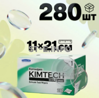 Безворсовые салфетки 280 шт. (11×21 см) - st-e.info - Сыктывкар