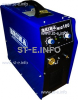Сварочный полуавтомат инверторный Brima MIG-160 - st-e.info - Сыктывкар