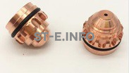 Сопло 22-1067 Termal Dynamic CUT200, 300 - st-e.info - Сыктывкар