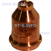 Сопло 220672 (строжка) - st-e.info - Сыктывкар