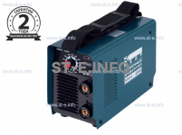 Сварочный инвертор MMA-220 220В  - st-e.info - Сыктывкар