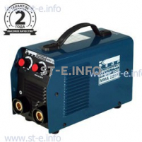 Сварочный инвертор MMA-220F - st-e.info - Сыктывкар