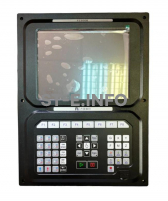 Управляющий блок ЧПУ F-2300B - st-e.info - Сыктывкар