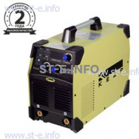 Сварочный инвертор ARC-250GS, 220/380В - st-e.info - Сыктывкар