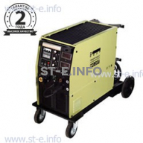 Полуавтомат Кедр MIG-259T, 220В, инвертор - st-e.info - Сыктывкар