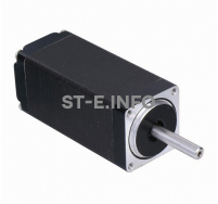 Двухфазный шаговый двигатель nema11 28HS  - st-e.info - Сыктывкар