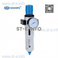 Фильтр масловлагоотделитель XOFR- MIDI 1/2 - st-e.info - Сыктывкар