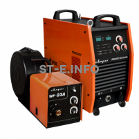 Сварочный полуавтомат Сварог MIG 500 (N388) - st-e.info - Сыктывкар