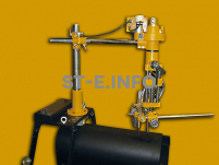 Машинка для вырезки отверстий в трубах G2.800 - st-e.info - Сыктывкар