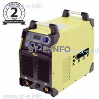 Сварочный инвертор ARC-315G, 380В - st-e.info - Сыктывкар