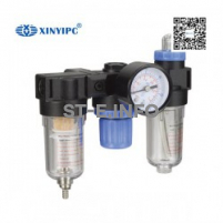 Фильтр влагоотделитель, масловлагоотделитель AC1500 - st-e.info - Сыктывкар