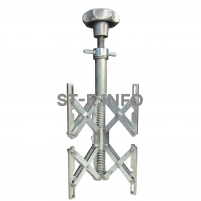 Внутренние центраторы Centromat® 41ES, тип 4, для труб из углеродистой стали д.54-140 mm - st-e.info - Сыктывкар