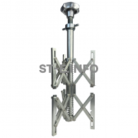 Внутренние центраторы Centromat® 43ES, тип 4, для труб из углеродистой стали д.120-350 mm - st-e.info - Сыктывкар