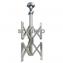 Внутренние центраторы Centromat® 42ES, тип 4, для труб из углеродистой стали д.85-220 mm - st-e.info - Сыктывкар