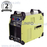 Аппарат для плазменной резки  CUT-40B, 220В - st-e.info - Сыктывкар