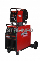 Сварочный полуавтомат Powertec 365S / LF-24M - st-e.info - Сыктывкар