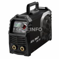 Инвертор сварочный Сварог ARC 200 "REAL SMART" (Z28303) - st-e.info - Сыктывкар