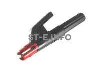 Электрододержатель 500A - st-e.info - Сыктывкар