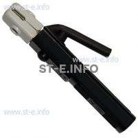 Электрододержатель DE 2400 - st-e.info - Сыктывкар