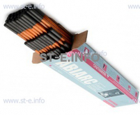 Угольные электроды DC 13,0x430mm - st-e.info - Сыктывкар