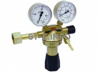 Редуктор DIN-Control HYDROGEN Водород - st-e.info - Сыктывкар