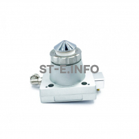 Сопловая часть в сборе TRA BM114 - st-e.info - Сыктывкар