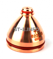 Сопло д. 3,0 мм 200-300А арт. 622030 - st-e.info - Сыктывкар