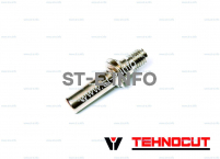 Электрод для плазмотрона LC105 арт. W03X0893-60A TEHNOCUT - st-e.info - Сыктывкар