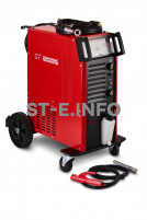 Сварочный аппарат для аргонодуговой сварки PRO TIG 400CT - st-e.info - Сыктывкар