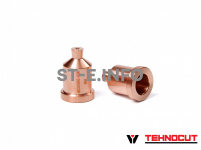 Сопло для плазмотрона LC105 60A арт. W03X0893-62A TEHNOCUT - st-e.info - Сыктывкар