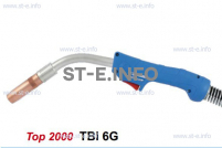 Корпус горелки  TBi 6G, 50° - st-e.info - Сыктывкар