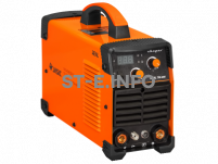 Сварочный инвертор Сварог REAL TIG 200 (W223) - st-e.info - Сыктывкар