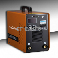 Аппарат для ручной дуговой сварки ARC-250 3/380вт инвертор - st-e.info - Сыктывкар