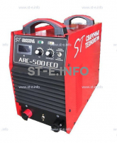 Сварочный аппарат для ручной дуговой сварки ARC-500 ECO - st-e.info - Сыктывкар