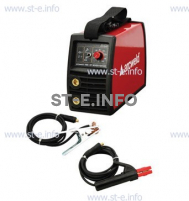 Аппарат для ручной дуговой сварки Arcweld 160i-ST - st-e.info - Сыктывкар