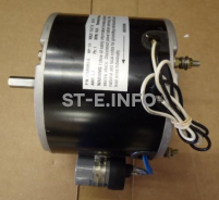 Мотор вентилятора M9983-6 Lincon Electric - st-e.info - Сыктывкар