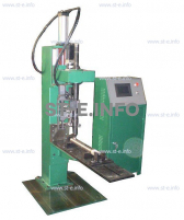 Машина для приварки фитингов - st-e.info - Сыктывкар