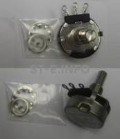 Потенциометр T10812-122 Lincoln Electric - st-e.info - Сыктывкар