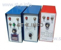 Шкаф управления DC сварочным позиционером малой грузоподьемности - st-e.info - Сыктывкар