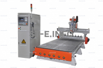 Фрезерно-гравировальные станки с ЧПУ по дереву с автоматической сменой инструментов ST-WA1325G - st-e.info - Сыктывкар