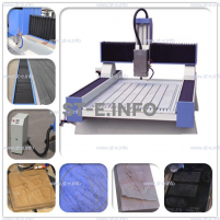 Фрезерно-гравировальный станок для нанесения надписей и рисунков на мрамор ST-G6090M - st-e.info - Сыктывкар