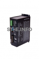 Цифровой драйвер 2х фазного шагового двигателя арт. DM2280A (АС) - st-e.info - Сыктывкар