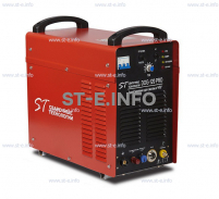 Установка воздушно-плазменной резки DOG-120 PRO - st-e.info - Сыктывкар