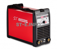 Сварочный аппарат для аргонодуговой сварки HANDY TIG-200Di - st-e.info - Сыктывкар