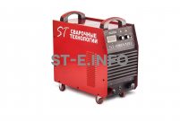 Аппарат для ручной дуговой сварки ST-MMA 400 - st-e.info - Сыктывкар